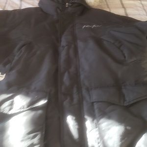 Phat Farm winter jacket